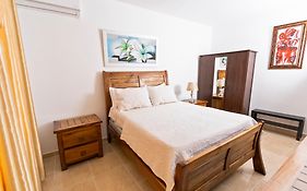 Villa Zapata - Apartamentos Turísticos